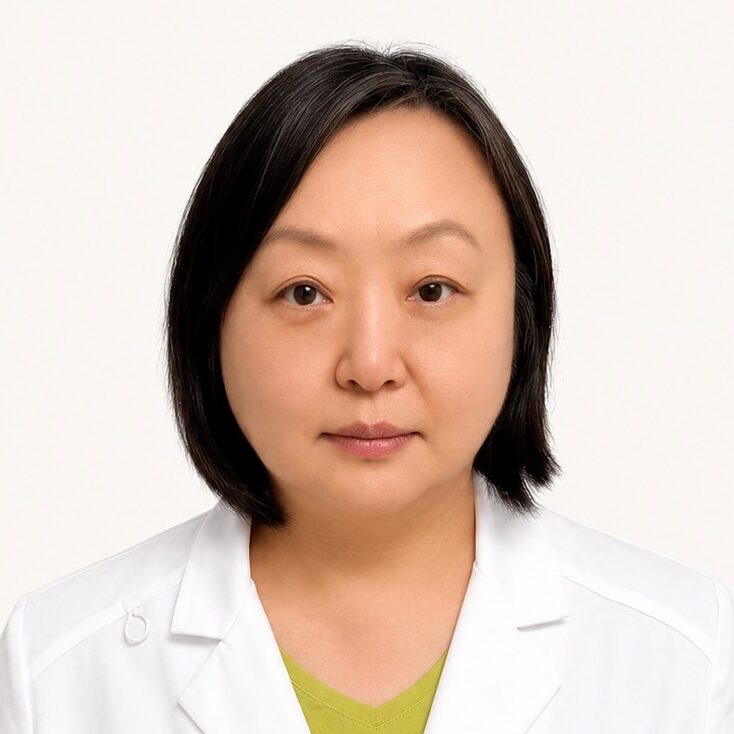 Li Xiang