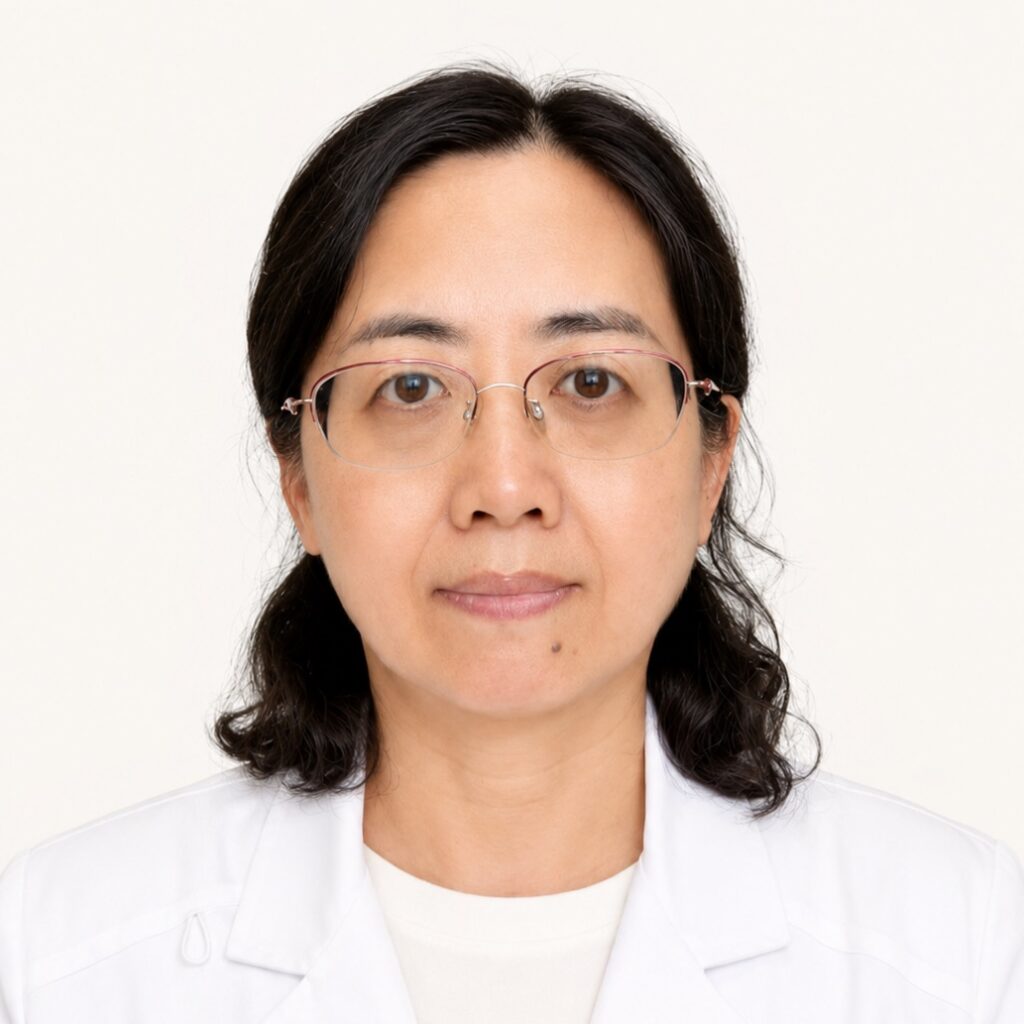 Jin Miao