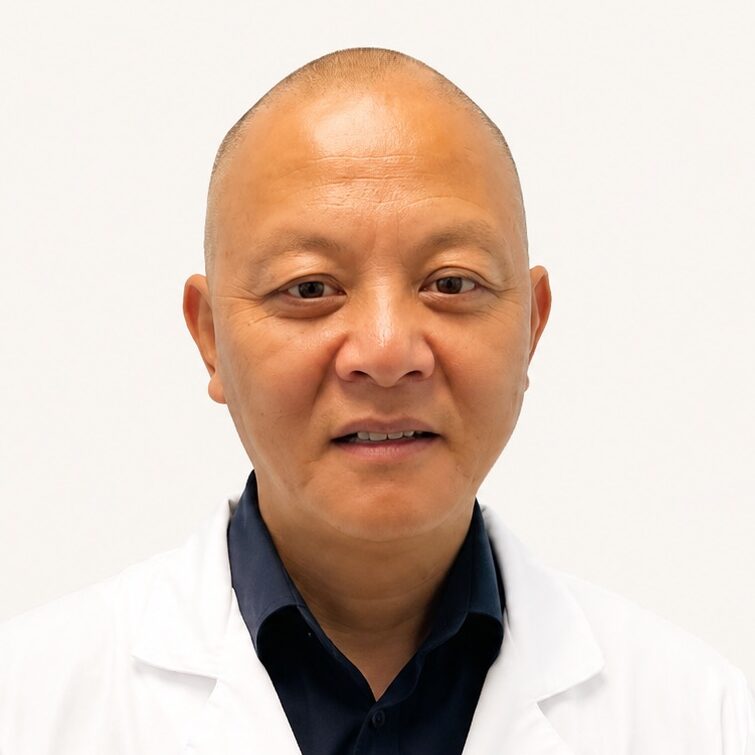 Zhang Haidong
